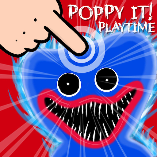 Play Hagi Waga attack poppy Playtime Game