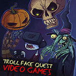 Troll Face Quest: Video Games