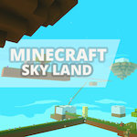 Kogama Minecraft Sky Land
