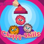 Chuppy Shills